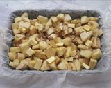 Pas rețetă Mere parfumate la cuptor 7 fotografie