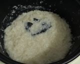 Foto langkah ke 7 dari resep Bubur Ayam (masak pakai magic com).