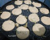 Foto langkah ke 3 dari resep Takoyaki Dadakan.
