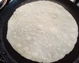 બીન બરિટો (Bean burrito recipe in Gujarati) રેસીપી સ્ટેપ3ફોટો