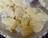পটেটো চীজ বল (Potato cheese ball recipe in bengali) রেসিপি ধাপ - 1 ছবি