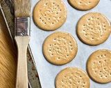 Foto del paso 3 de la receta: Pastel de limon con galletas maria