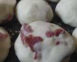 Foto del paso 3 de la receta: Pancitos saborizados de salame 👩‍🍳