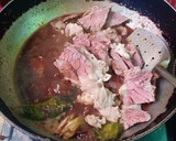 Foto langkah ke 3 dari resep Se.Da.Wi (Semur Daging betaWi).