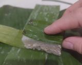 Foto langkah ke 8 dari resep Lemper ayam endulita.