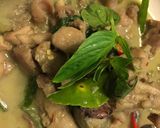 รูปขั้นตอนการทำที่ 4 ของ เขียวหวานไก่