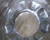 முளைக்கட்டிய பச்சைப்பயறு சமோசா ரெசிபி ஸ்டேப் 2 புகைப்படம்