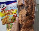 Foto langkah ke 4 dari resep Keripik tempe Kobe.