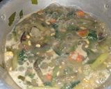 Foto langkah ke 13 dari resep SAYUR LOMPONG asam.