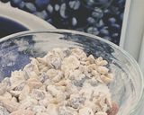 Foto del paso 3 de la receta: Carrot Cake