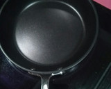 A picture of step 3 of Simple and easy frittata.