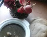 صورة لخطوة 8 من وصفة ملوخيه
