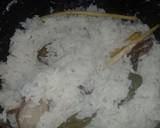 Cara Membuat Nasi Uduk 3