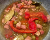 Foto del paso 2 de la receta: Fricasé de Pollo