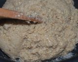 Foto del paso 4 de la receta: Churros de avena