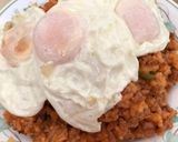 Foto del paso 5 de la receta: Arroz a la cubana especial