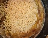 Foto del paso 4 de la receta: Risotto de champiñones y gambas
