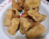 Foto langkah ke 1 dari resep Tahu Walik Aci #BikinRamadanBerkesan.