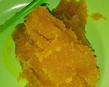 Foto langkah ke 1 dari resep Nastar crunchy yummy.