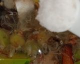 Foto langkah ke 2 dari resep Sop ikan patin kuah bening.