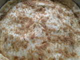Pie de manzana🍎