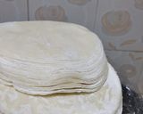 Foto langkah ke 1 dari resep Simple Gyoza.