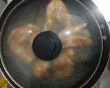 Foto langkah ke 5 dari resep Spicy Chicken Wings Teflon.