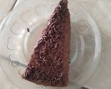 Foto langkah ke 3 dari resep Brownis drink bengbeng ricecoo (takaran sendok).