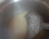 A picture of step 11 of Coffah (coffee + Qehwah).