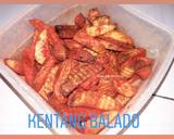 Cara Membuat Kentang Balado Endesss 1