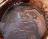 Foto langkah ke 2 dari resep Choco lava.
