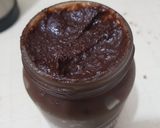 Foto del paso 7 de la receta: Nutella casera saludable pero rica!