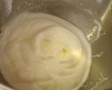Meggyes pite recept fázis 1 fotója