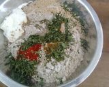 બાજરી ના વડા (Bajri Vada Recipe In Gujarati) રેસીપી સ્ટેપ1ફોટો