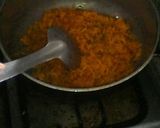 Foto del paso 1 de la receta: Arroz con zapallo amarillo