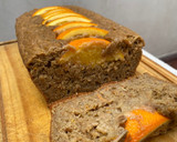 Foto del paso 3 de la receta: Budín de naranja y zanahoria