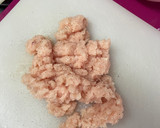 Foto del paso 2 de la receta: Nuggets caseros