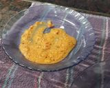 Foto del paso 5 de la receta: Ravioles con salsa rosa. Grace