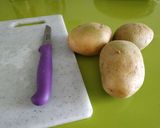 Foto del paso 1 de la receta Patatas gajo
