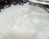 Fruit custard trifal recipe step 6 photo