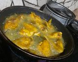 Foto langkah ke 2 dari resep Chiken wings goreng.