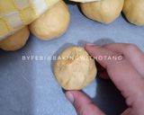 Foto langkah ke 5 dari resep Bakpao Ubi Cilembu.