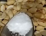 कच्छी दाबेली (Kachhi daabeli recipe in hindi) रेसिपी चरण 1 फोटो