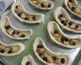 Foto langkah ke 3 dari resep Banana milk crispy.