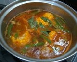 Foto langkah ke 3 dari resep Sayur Asem Jakarta.