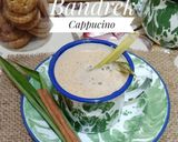 Foto langkah ke 3 dari resep Bandrek Cappuccino.