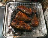 Foto langkah ke 6 dari resep Resep Ikan Kembung Bakar.
