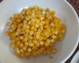A picture of step 2 of Chicken Corn Soup 🌽 🍲.