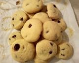 Foto del paso 10 de la receta: Galletas de Mantequilla con chips de chocolate