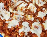 Foto del paso 6 de la receta: Pizza De Pollo